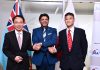 Fiji and Japan formalise COVID-19 crisis response emergency support loan