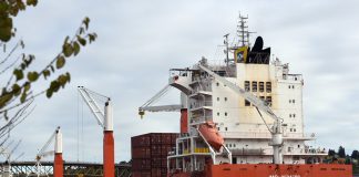 Marshall Islands pushes back on ship registry criticism