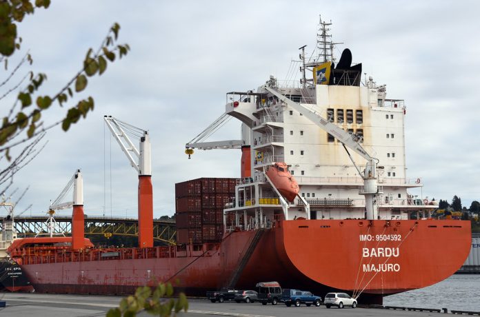 Marshall Islands pushes back on ship registry criticism