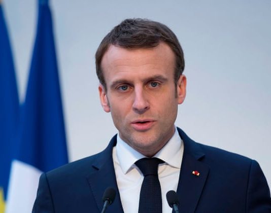 France delays New Caledonia referendum