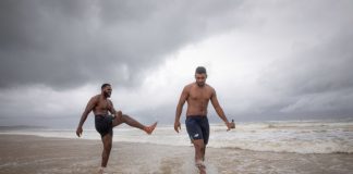 ‘More than a sport’: Super Rugby admission a game-changer for Fiji