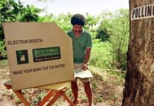 Major threats identified for PNG General elections