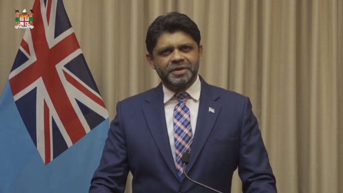 Fiji lift restrictions, curfew lifted