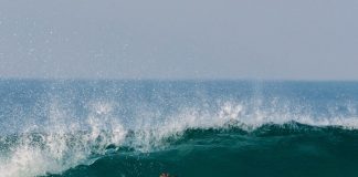 Pacific athletes celebrate female surfing tournament
