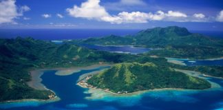 Pawns of the Pacific: Region becoming increasingly caught up by U.S-China geopolitical struggle