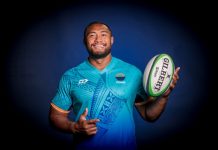 Sekope Kepu named Moana Pasifika Captain