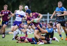 Fijian Drua’s Super inclusion key to pathway push