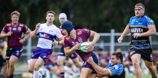 Fijian Drua’s Super inclusion key to pathway push