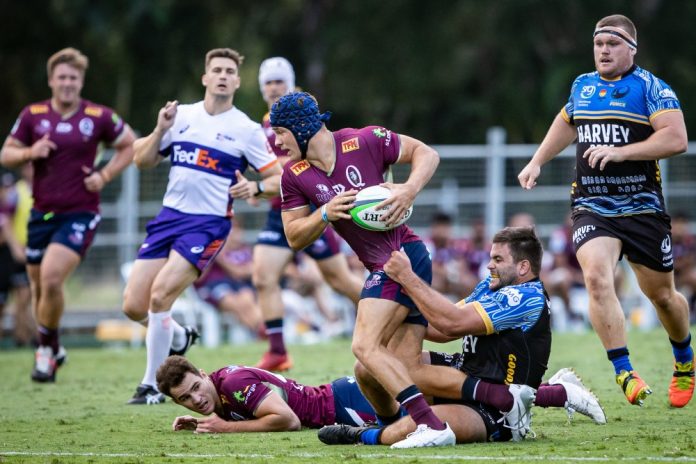 Fijian Drua’s Super inclusion key to pathway push