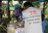 While the Pacific has been focused on COVID, TB rates have continued to climb