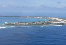 Freely Associated States at centre of U.S disconnect