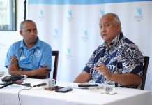 IOC President Thomas Bach to attend ONOC General Assembly; Oceania to expect a vibrant quadrennium of sport on the Road to PARIS 2024