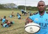 Focus on game plan says Fijian Drua Skipper