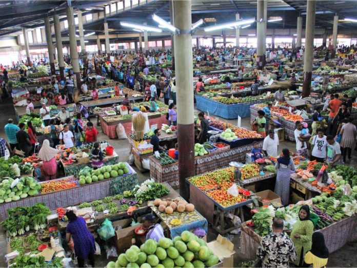 Cash transfers prove ‘life-saving’ during COVID crisis in Fiji