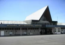 Solomon Islands borders to open by 01 July