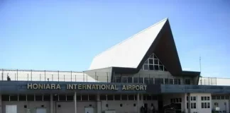 Solomon Islands borders to open by 01 July