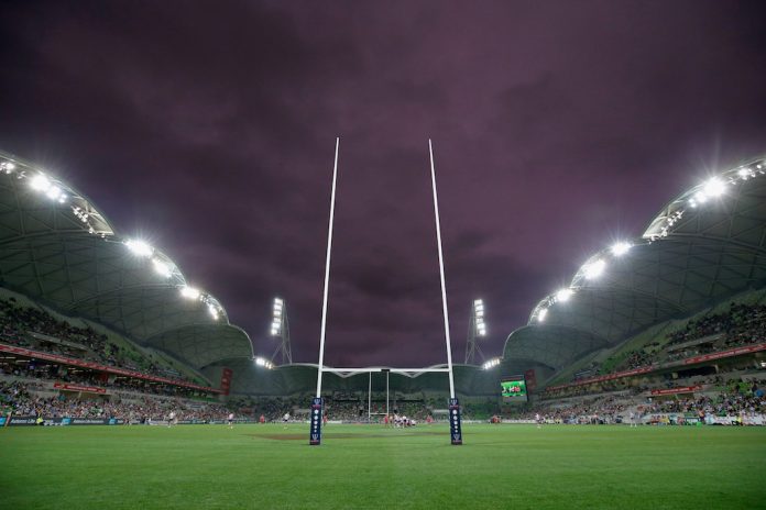 ‘Tries for Tonga’ initiative announced for Super Rugby Pacific