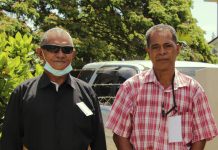Uncertain future for islanders who survived Tongan eruption
