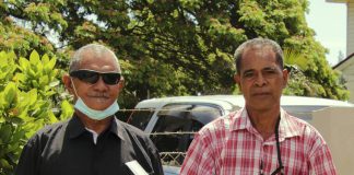 Uncertain future for islanders who survived Tongan eruption