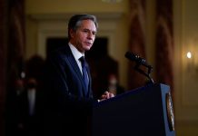 Blinken says century will be shaped by Indo-Pacfic region