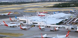 Australia to reopen international border on 21 February