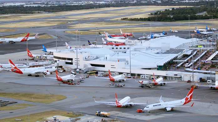 Australia to reopen international border on 21 February