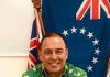 Cook Islands, Australia strongly condemns Russia’s invasion of Ukraine