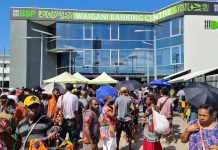 Anti-money laundering regulations in the Pacific – a double-edged sword