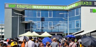 Anti-money laundering regulations in the Pacific – a double-edged sword