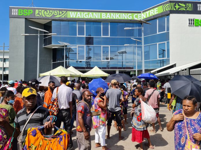 Anti-money laundering regulations in the Pacific – a double-edged sword