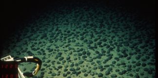 Seabed mining equity dilemmas in the Pacific