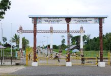 PNG to reopen borders shut by Covid