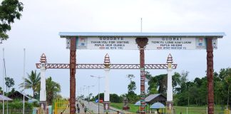 PNG to reopen borders shut by Covid