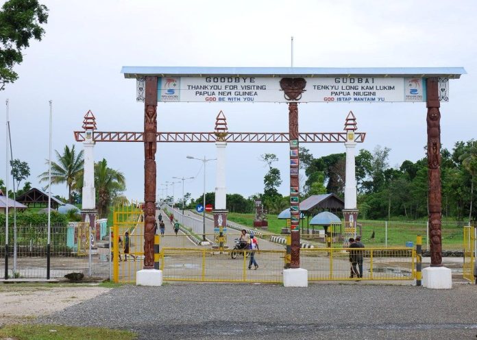 PNG to reopen borders shut by Covid