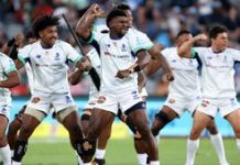 Fijian Drua hope to so show swift improvement in Super Rugby