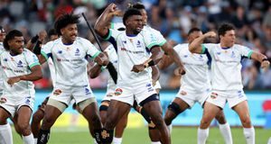 Fijian Drua hope to so show swift improvement in Super Rugby