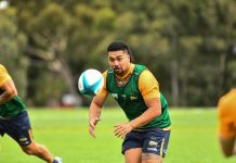‘I’ve had a long journey’: Feauai-Sautia excited by Super Rugby return after ‘rebuild’