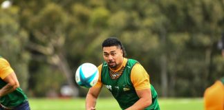 ‘I’ve had a long journey’: Feauai-Sautia excited by Super Rugby return after ‘rebuild’