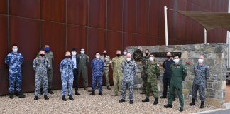 Working together to support Tonga