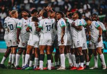 ‘We’ll probably see the best of them’: Wright ready for Fijian Drua challenge