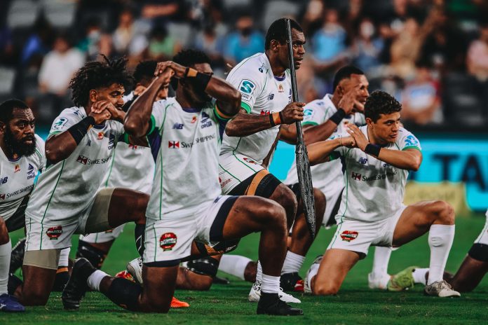 Executing set-pieces key for Fijian Drua