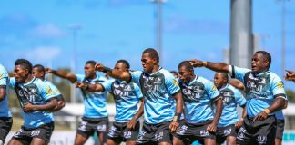 Fijian Drua works on clarity