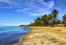 Climate funding critical says Fiji UN Permanenant representative