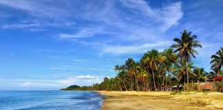 Climate funding critical says Fiji UN Permanenant representative