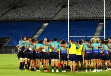 Moana Pasifika players test positive to COVID-19