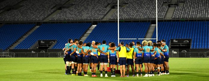 Moana Pasifika players test positive to COVID-19