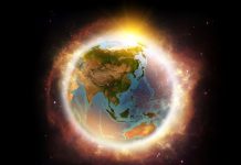 Dislocation and disruption: climate change in the Indo-Pacific in 2035