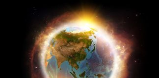 Dislocation and disruption: climate change in the Indo-Pacific in 2035