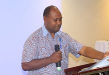 Delta Variant confirmed in Solomon Islands