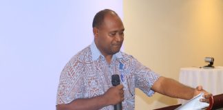 Delta Variant confirmed in Solomon Islands